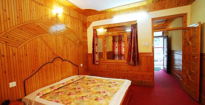 Hotel Palace